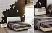 Композиция для спальни YM38