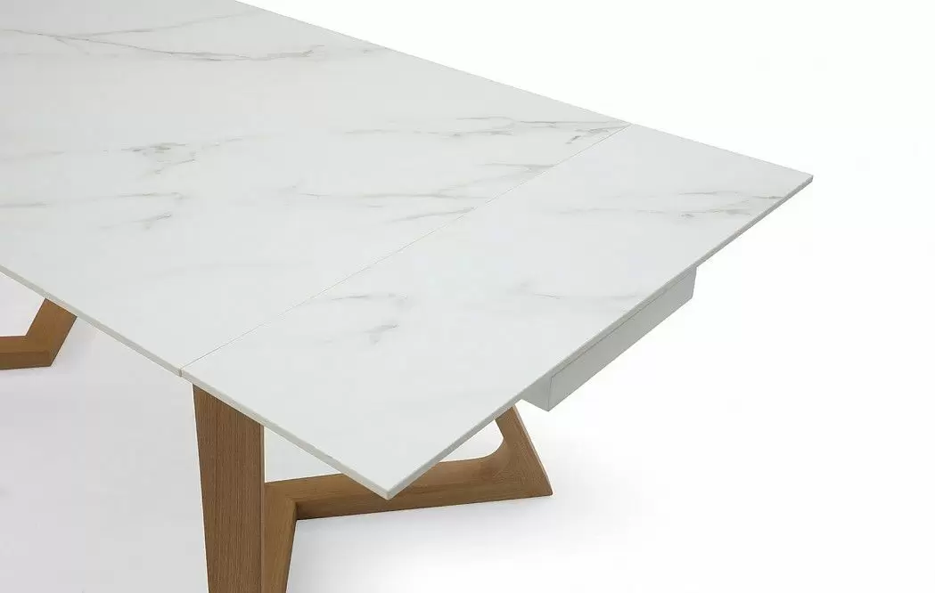 Стол Sorrento + 4 стула Kiss - фото 8