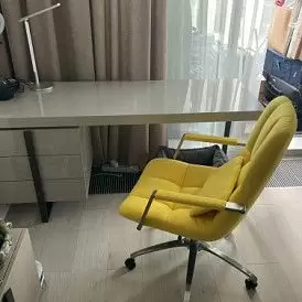 Стол письменный Tokyo (160/75), слоновая кость