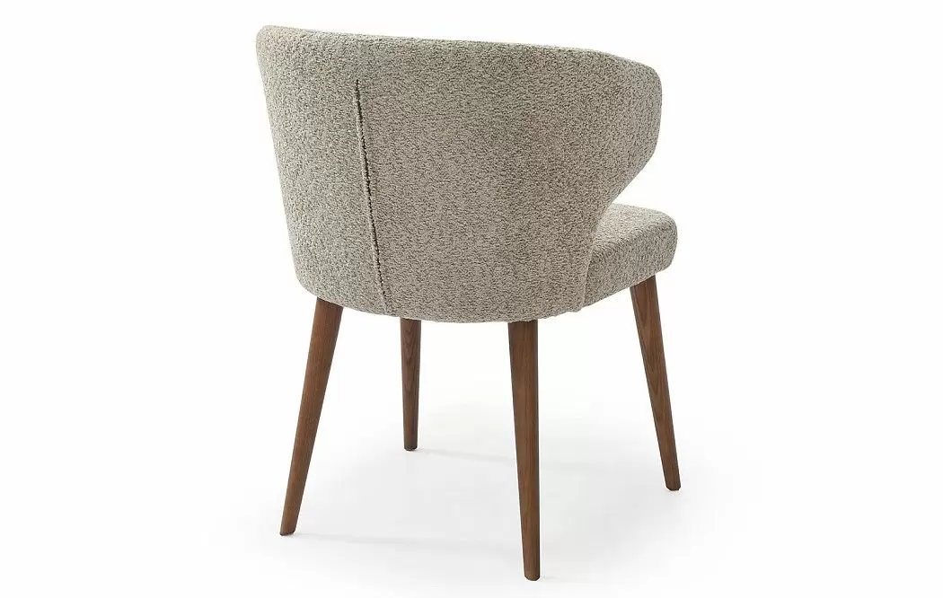 Стол Clark + 4 стула Simona - фото 13