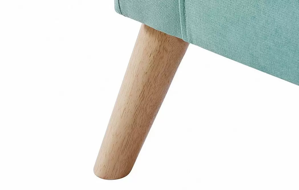 Кресло Jazz, бирюзовый - фото 4