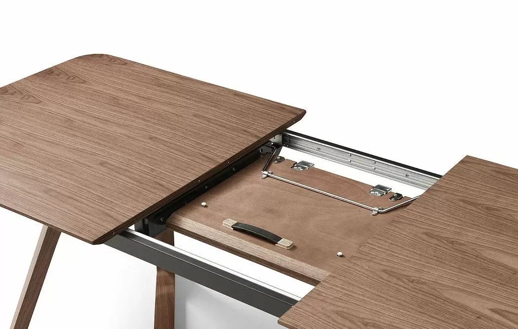 Стол Sabrina + 4 песочных стула Jody - фото 5