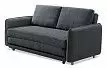 Диван-кровать Arizona 3-х местный, графит