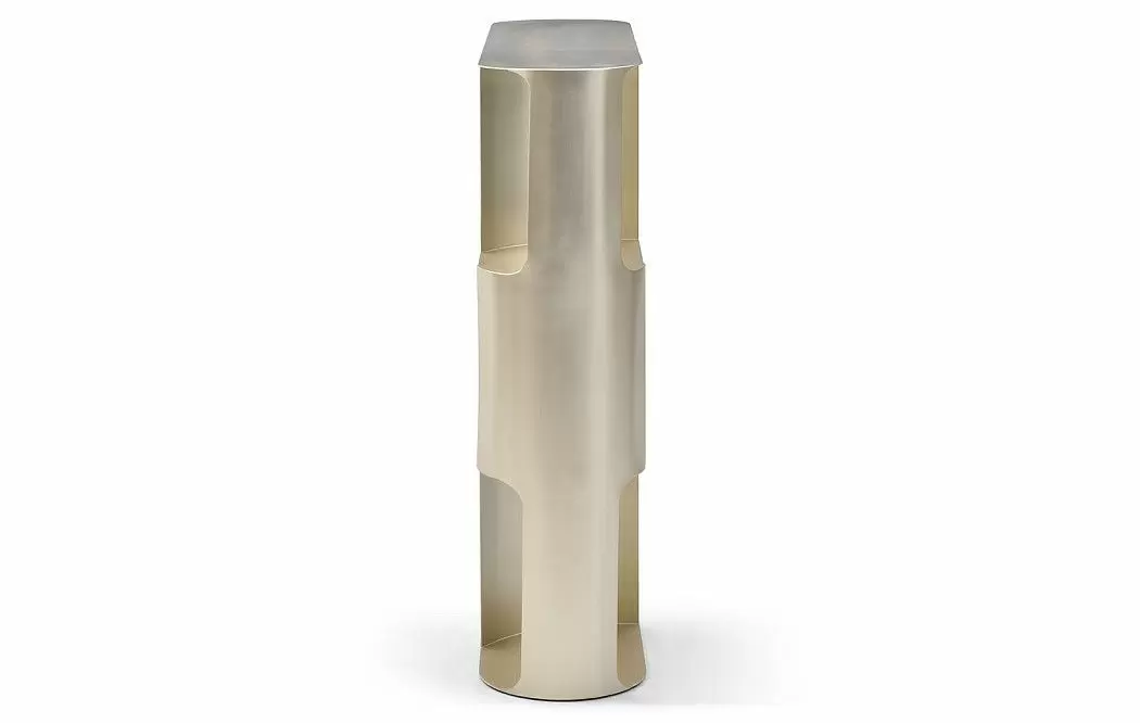 Стеллаж Rafael, шампань - фото 5