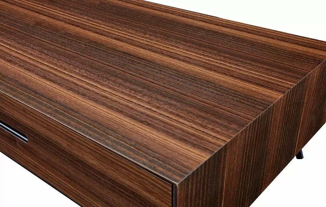 Стол журнальный Janet, эвкалипт - фото 6