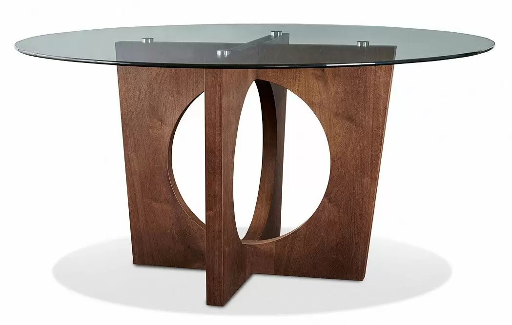 Стол Verdi (150), орех