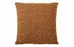 Подушка Cinnamon, коричневый
