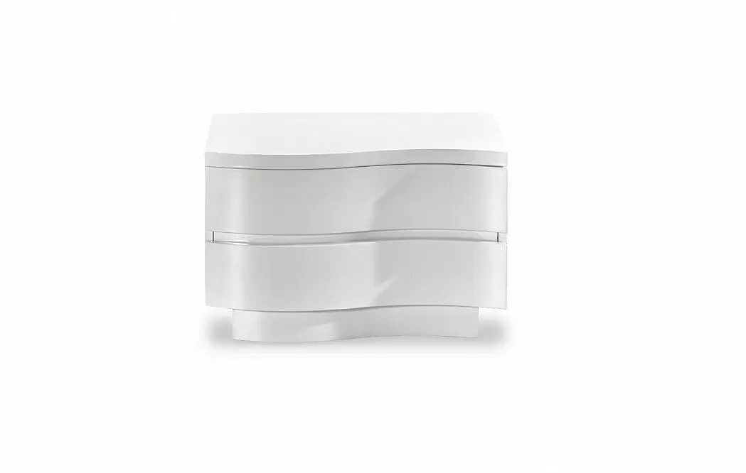 Комплект для спальни Borneo, бежевый/белый - фото 29