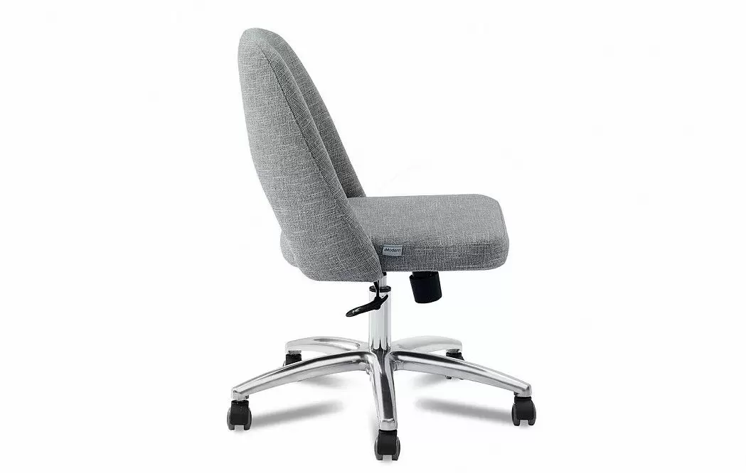 Кресло Greta, серый - фото 7