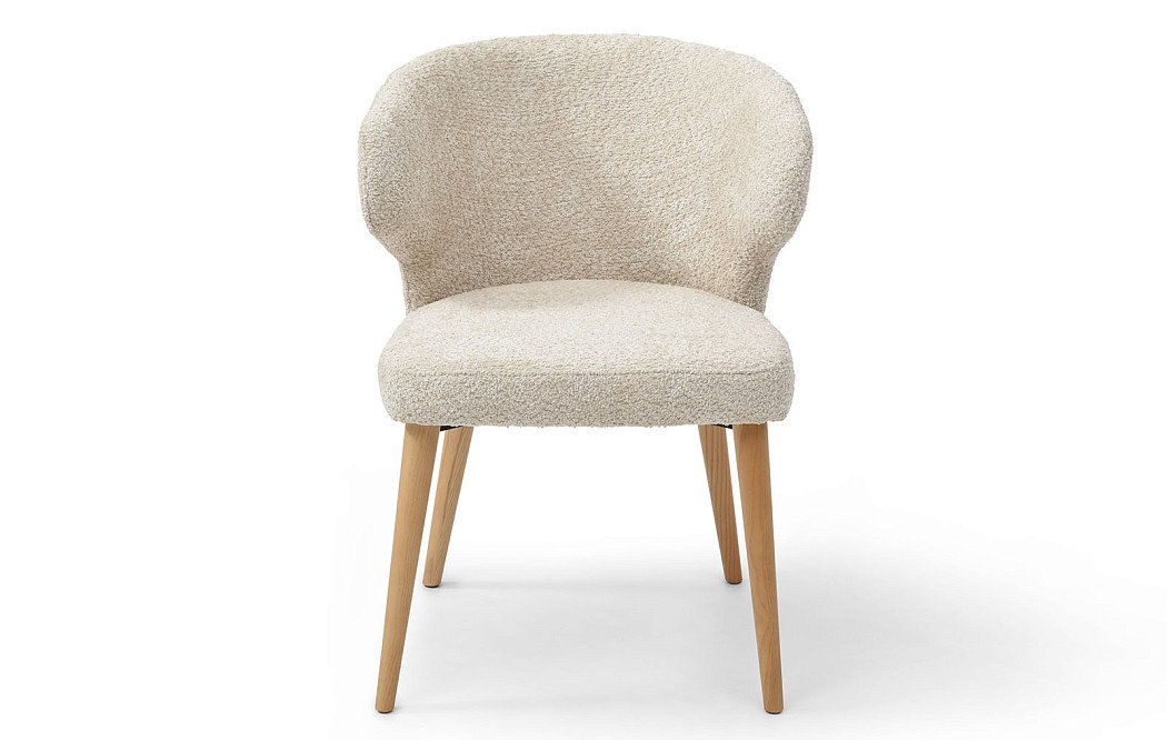 Стол Enjoy + 4 стула Simona - фото 14