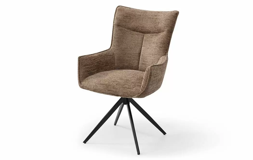 Стул Vincent, мокко - фото 7