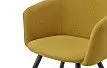 Стул Embrace, желтый