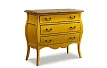 Комод Tristan, желтый