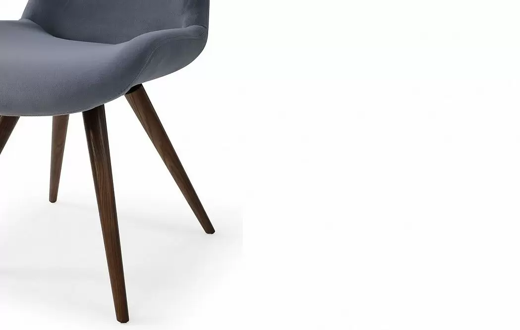 Стол Savoy + 4 стула Max - фото 20