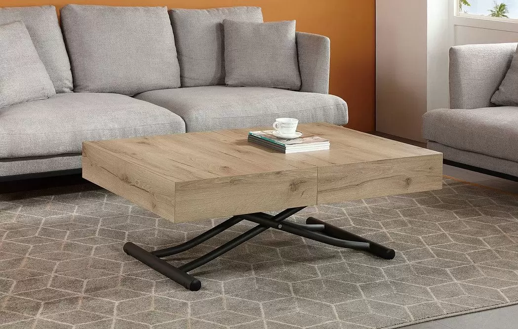 Стол Reynold + 4 стула Party - фото 3