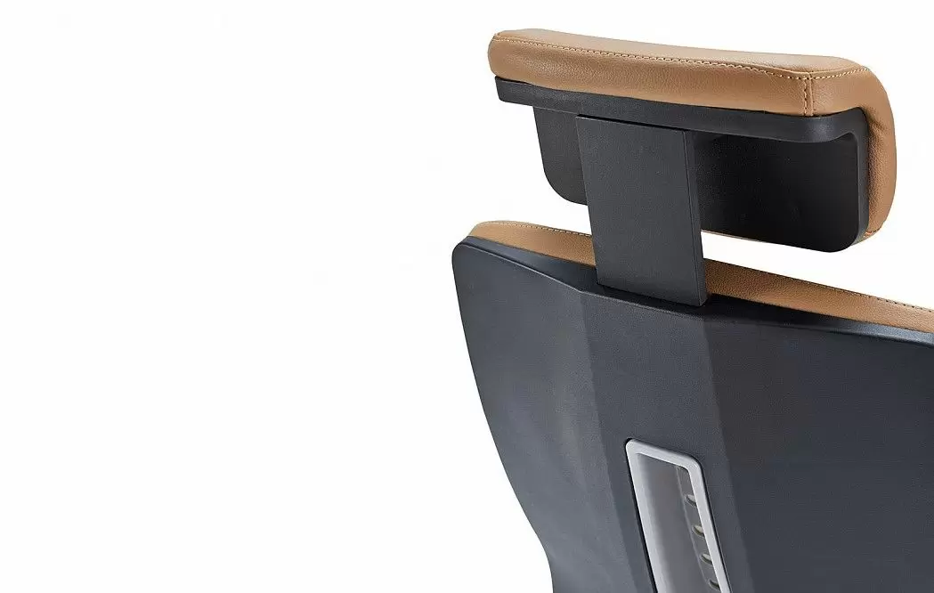 Кресло Aspen, карамель - фото 15