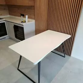 Стол раскладной Vermont, орех