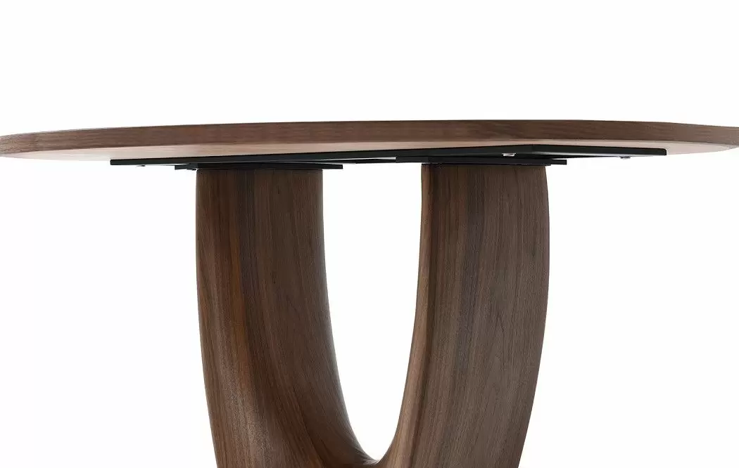 Стол Rio + 4 кремовых стула Jody - фото 7