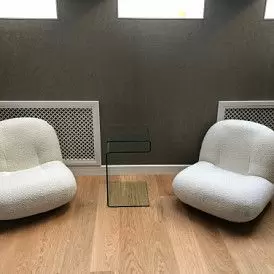 Столик приставной Apart