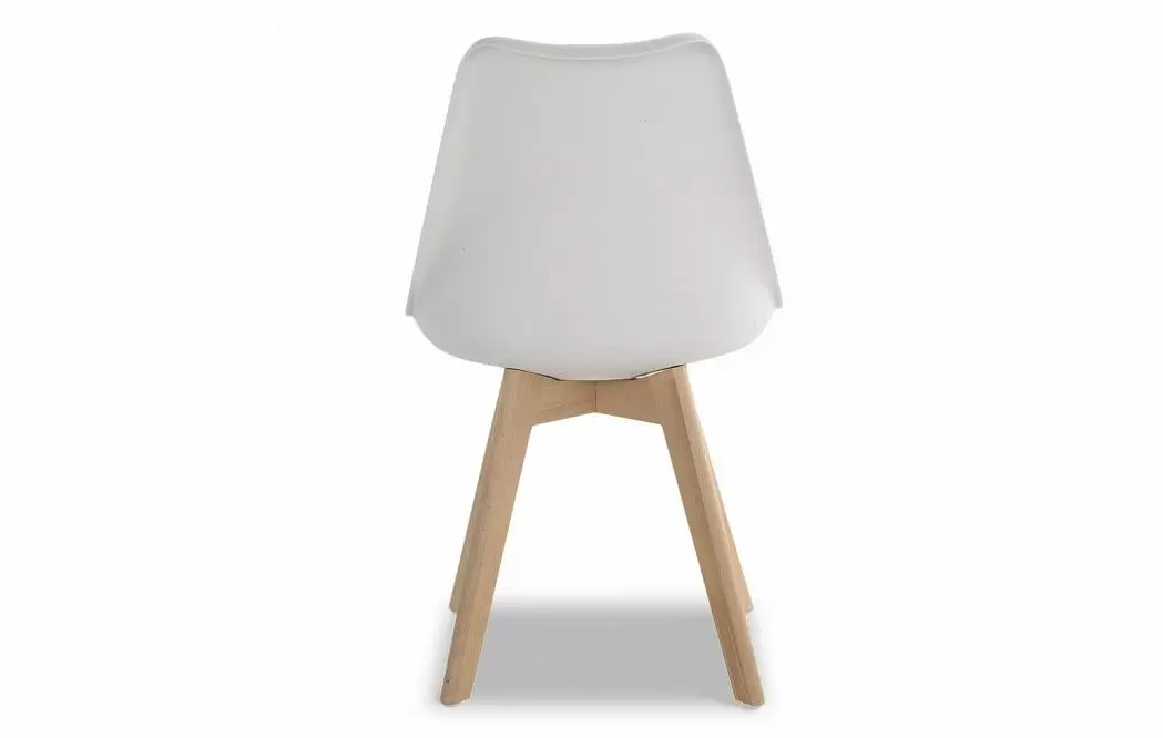 Стул Ulric, белый - фото 14