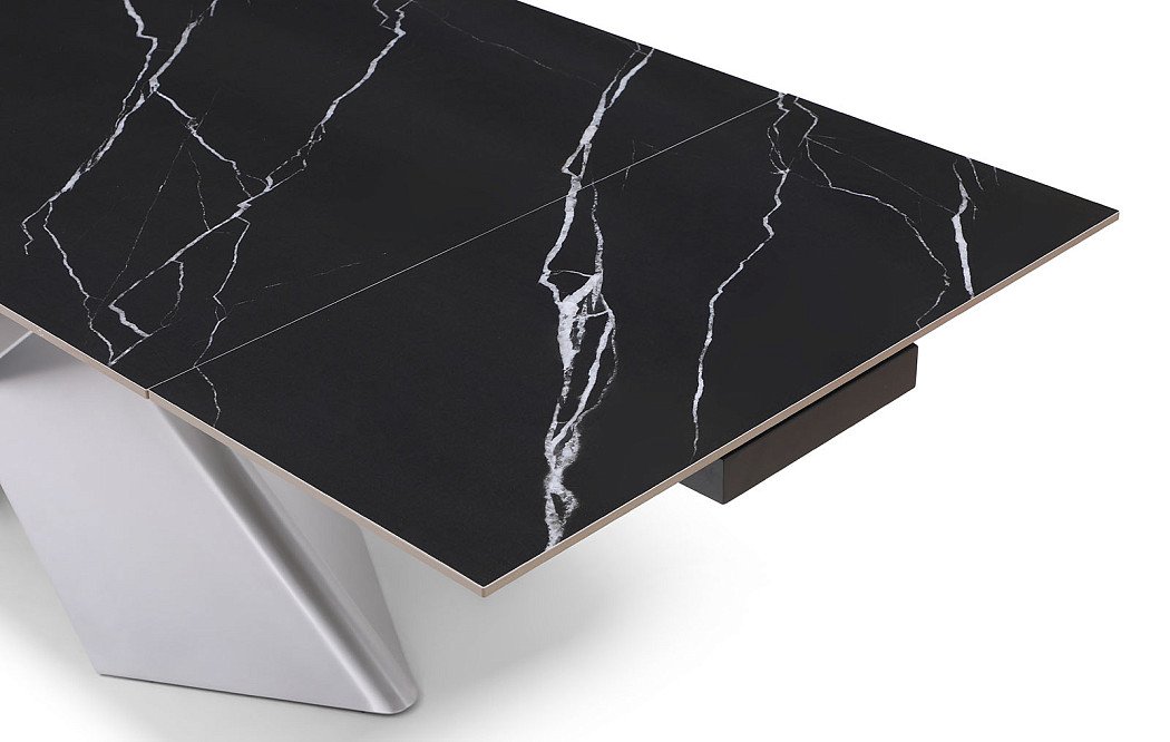 Стол Armanda + 4 стула Vincent - фото 6