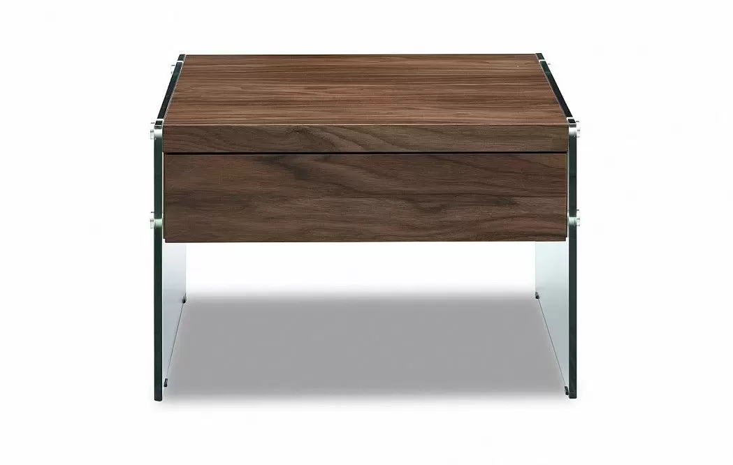 Столик приставной Orion, американский орех - фото 4