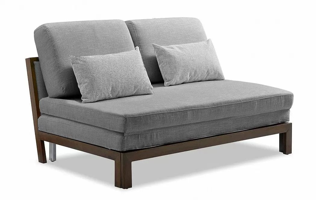 Кровать-диван Tilda, серый - фото 4