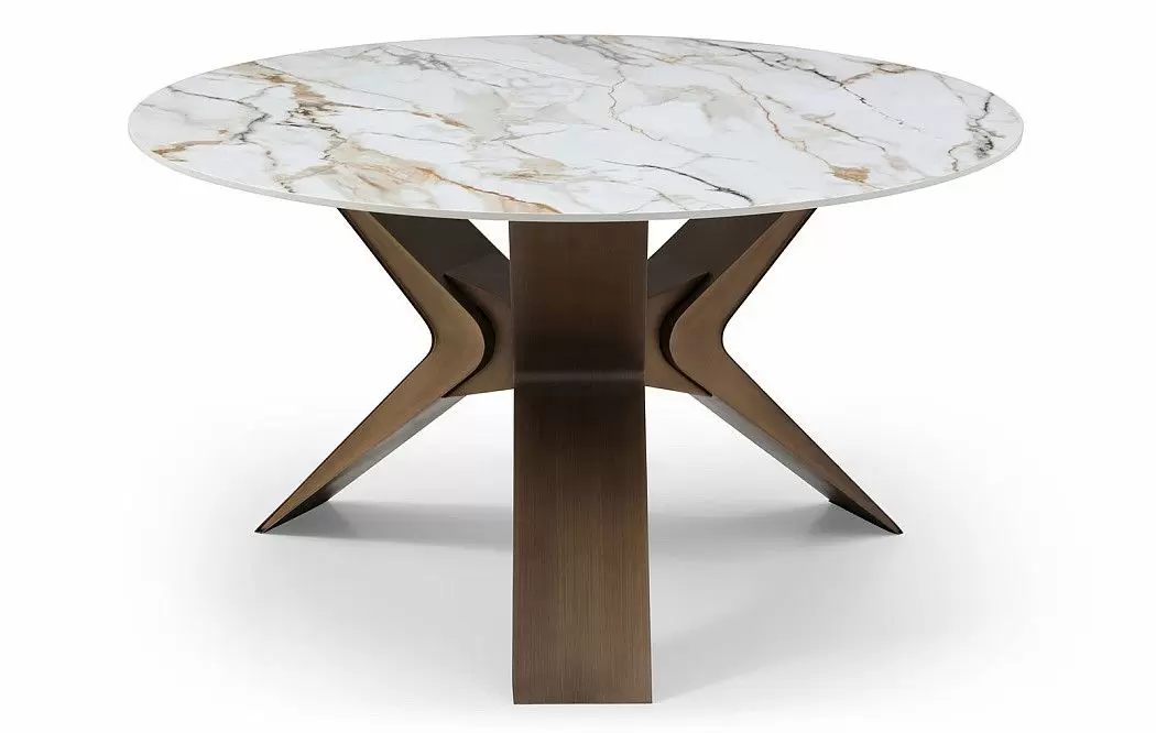 Стол Daniella + 4 стула Jenny - фото 4