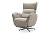Кресло-реклайнер Star, песочный