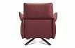 Кресло Wendy, темно-красный