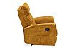 Кресло-реклайнер Siesta, охра