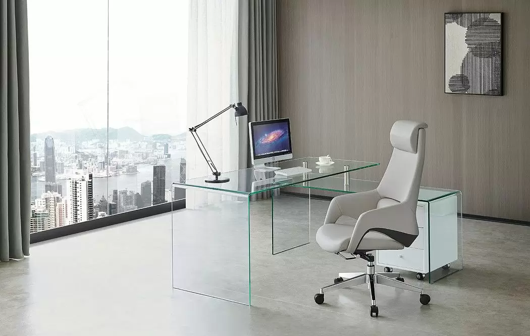 Кресло Start, светло-серый - фото 3