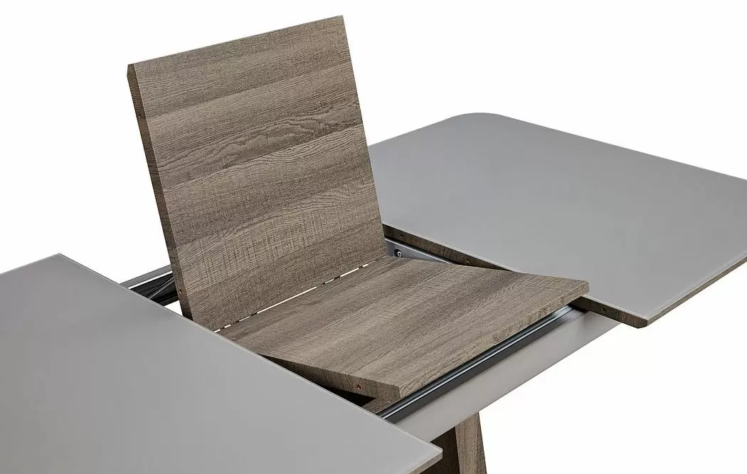 Стол Rosanna + 4 стула Matilda - фото 7