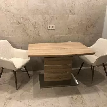 Стол Verona и стул Anita IMG-20221210-WA0078