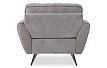 Кресло Edinburgh, серый