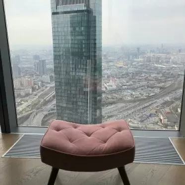 Оттоманка Hygge, коралловый/орех IMG-20210415-WA0058.jpg