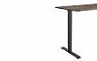 Стол Glasgow (120), регулируемая высота, электропривод