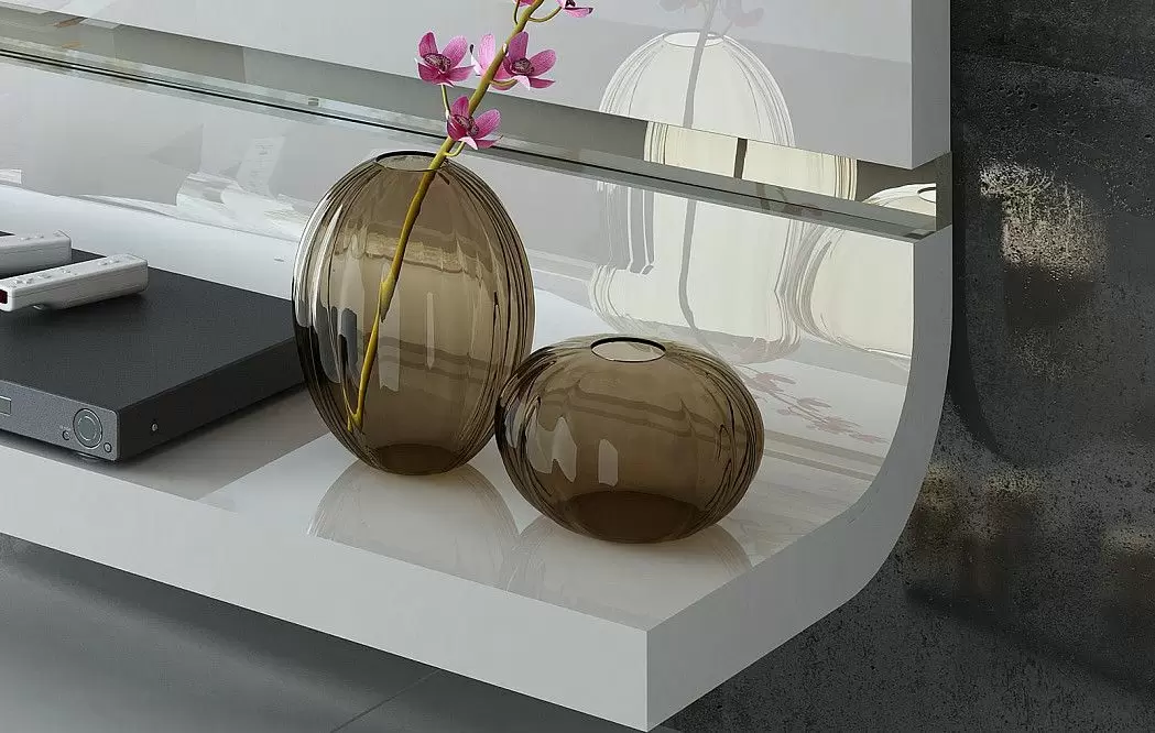 TV-модуль Iberia, белый - фото 6