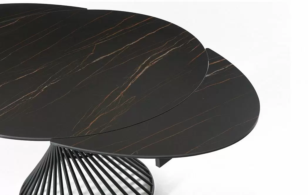 Стол Tornado + 2 стула Berta + 2 стула Bern - фото 12