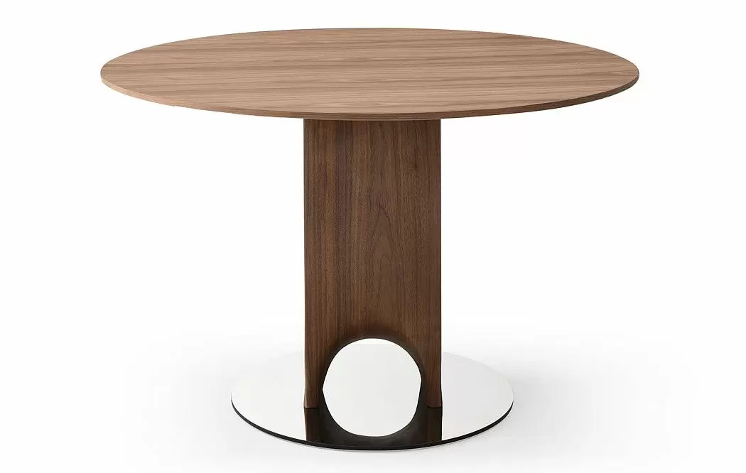 Стол Rio + 4 кремовых стула Jody - фото 8