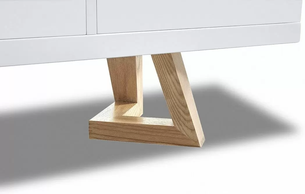 Стол Avalon + 4 стула Aurora - фото 19