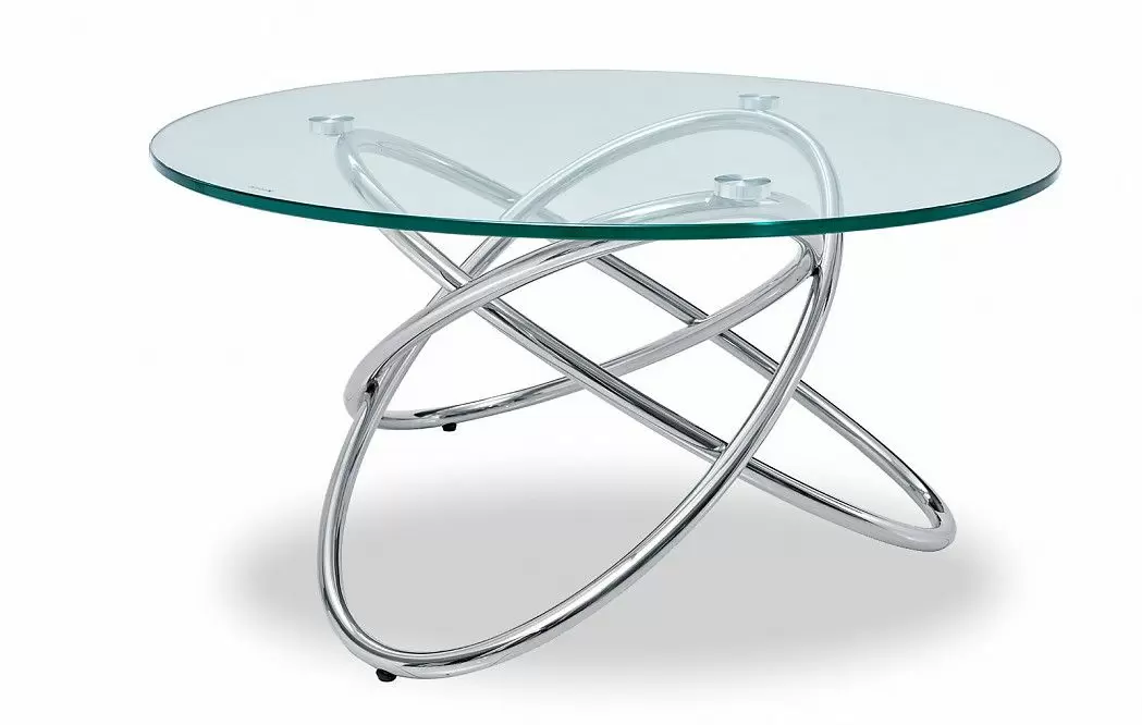 Стол журнальный Miracle (90), большой