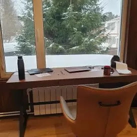 Стол Sanremo + 4 стула Jess