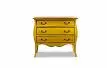 Комод Tristan, желтый