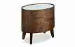 Тумба прикроватная Stacy, орех