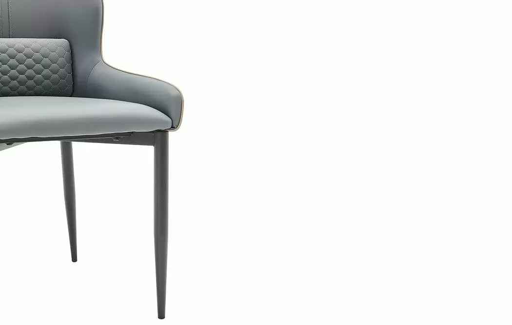 Стол Natalie + 4 стула Evan - фото 13