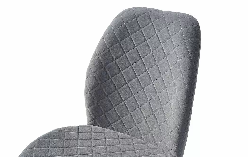 Стол Valencia + 4 серых стула Berta - фото 19