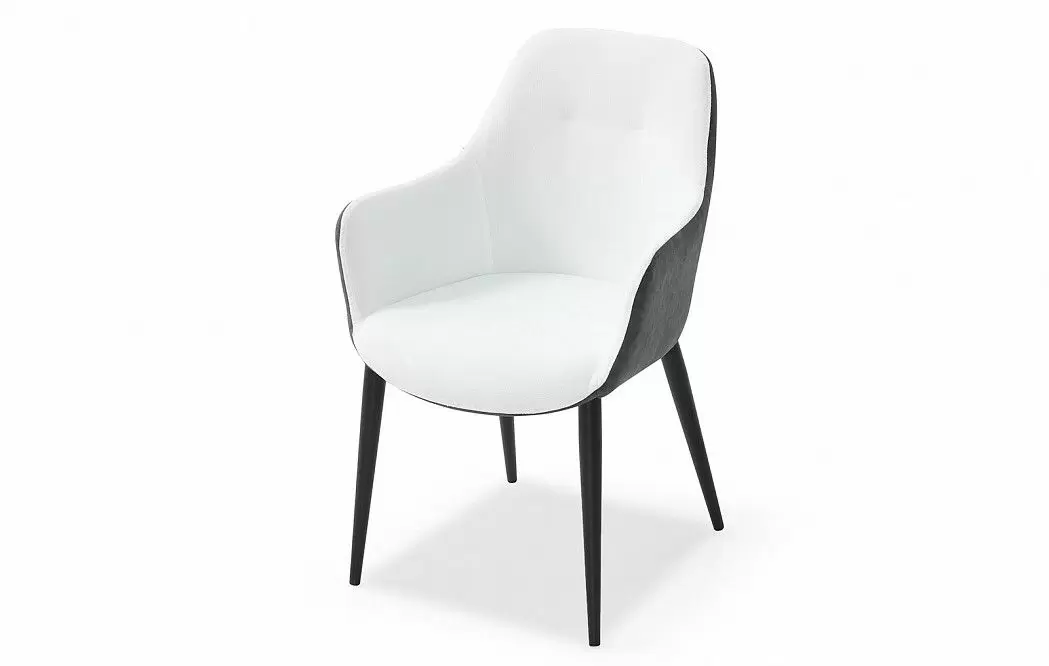 Стол Tornado + 4 стула Rosamund - фото 16