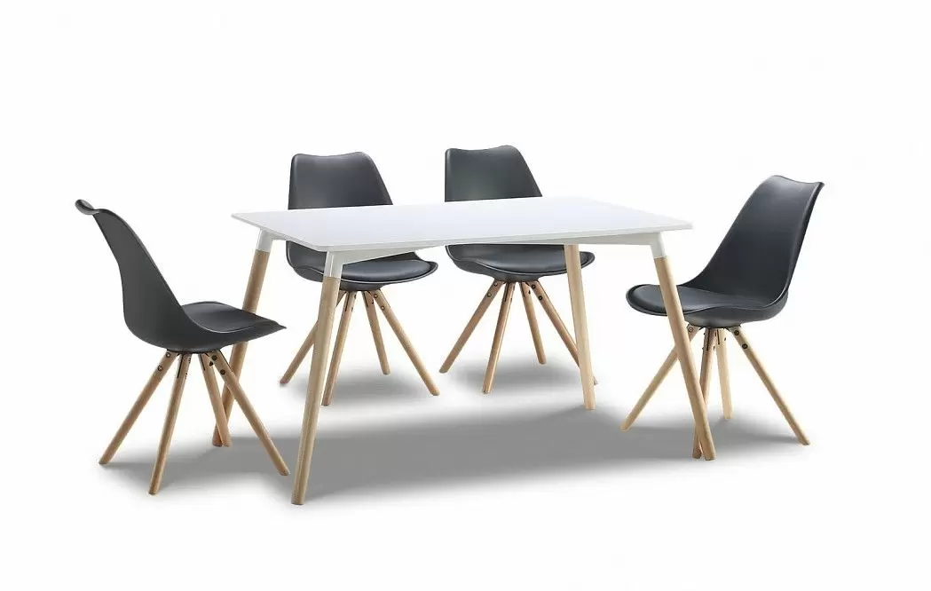 Стол Christian, белый - фото 11