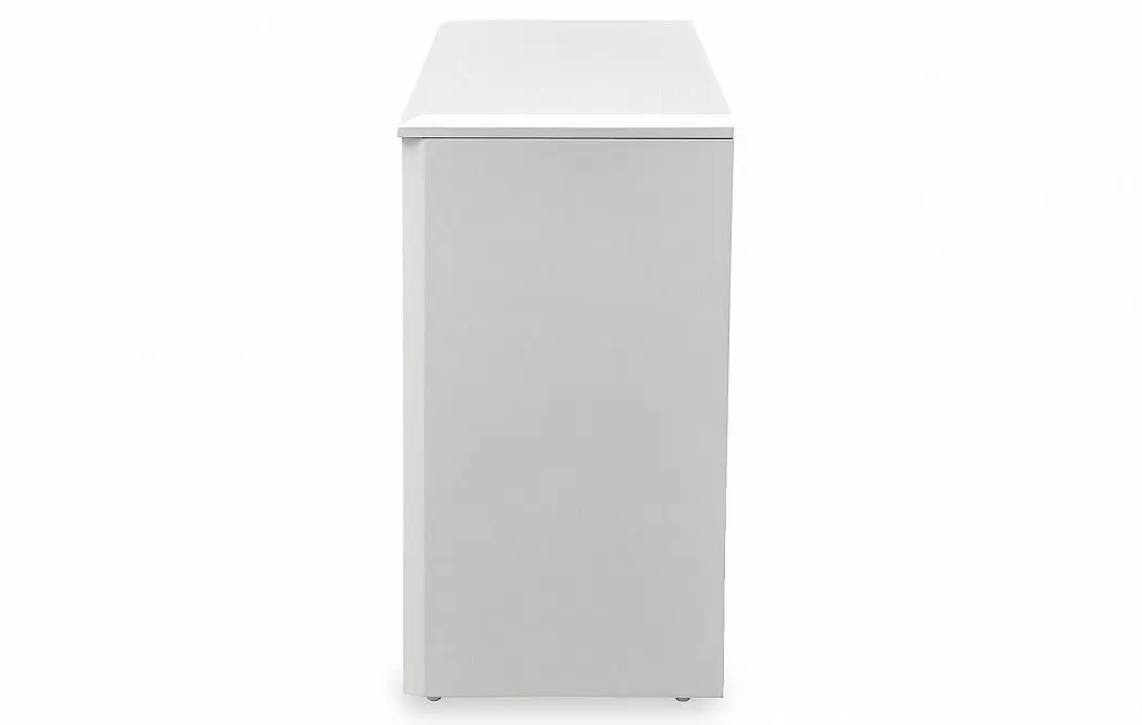 Столик туалетный Glaston, белый - фото 11